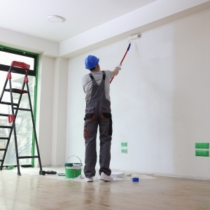 Commercial Painting Company in Birmingham