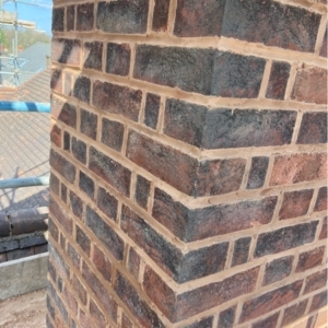 Brickwork Repointing and Repair