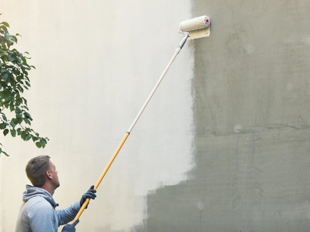 Exterior Painting Specialists