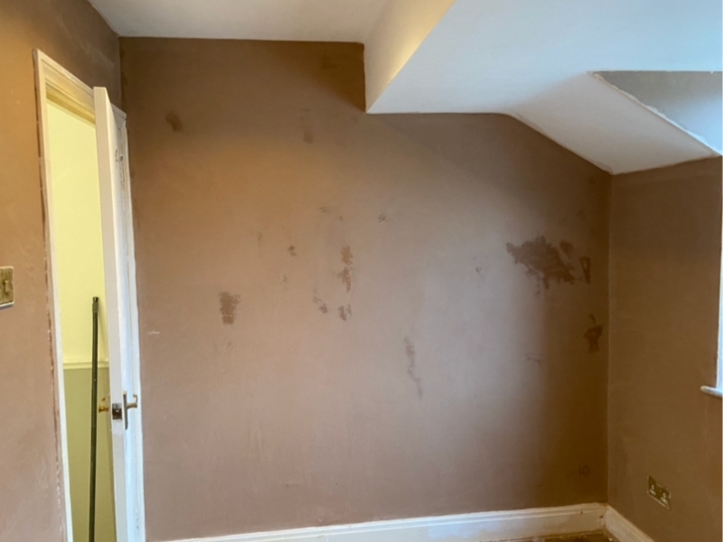 Plasterering in Birmingham